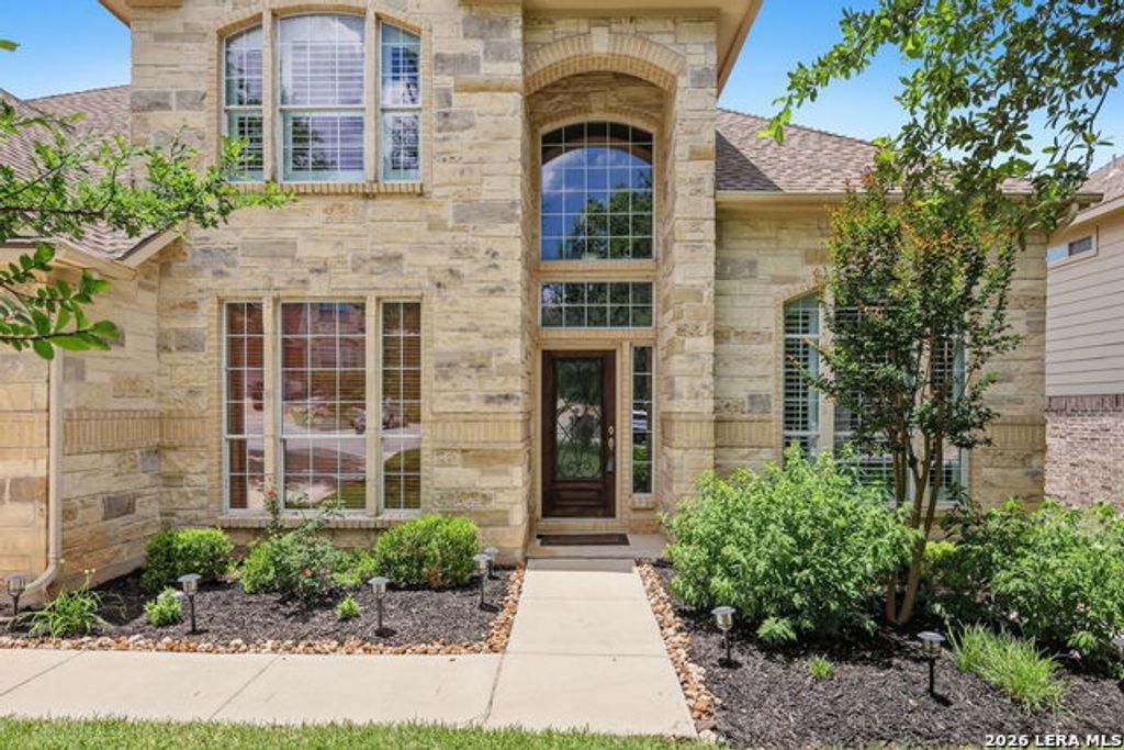 18711 Millhollow, San Antonio
