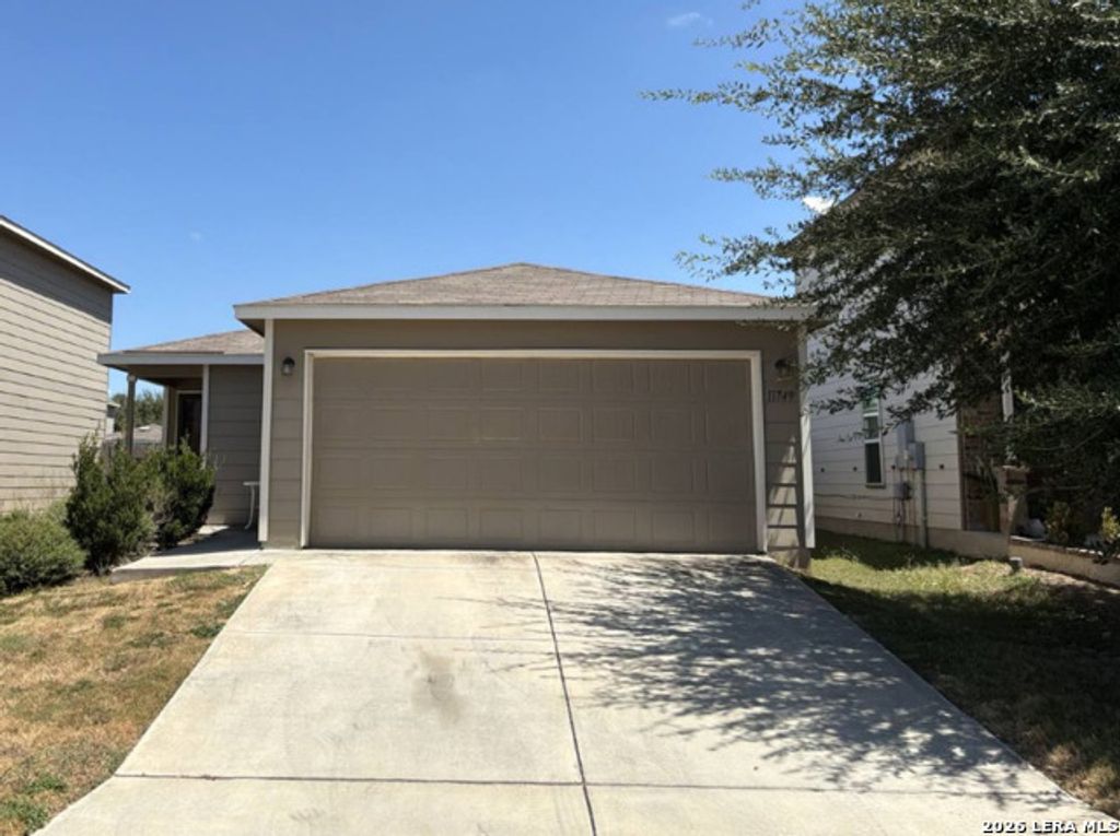 11749 Silver Sky, San Antonio