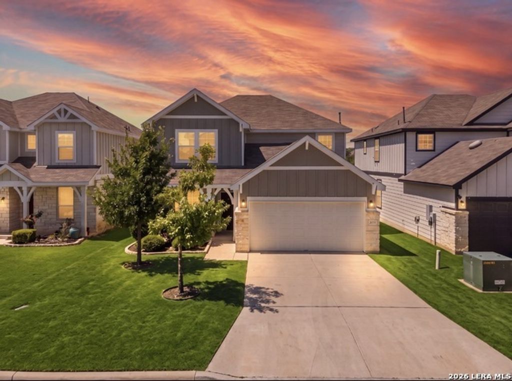 27711 Rocky Mtn, Boerne