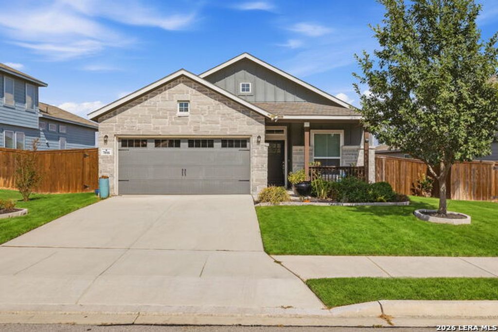 7016 Oldham Clf, Schertz