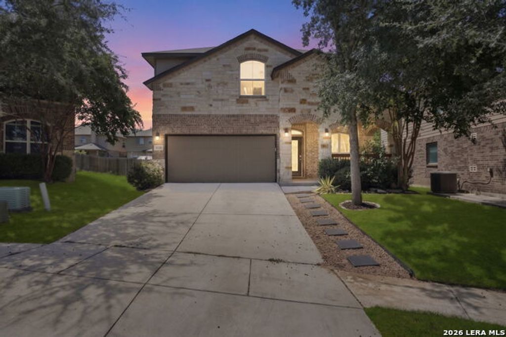 12310 Lantana Leaf, San Antonio