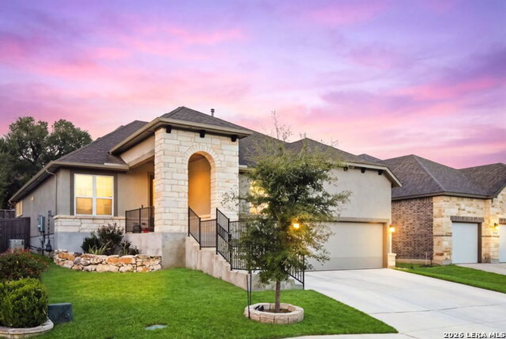 28963 Windlesham Way, San Antonio