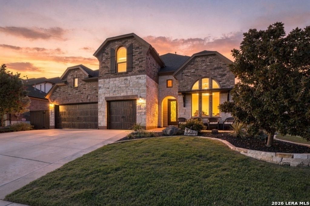 29011 Japonica, San Antonio