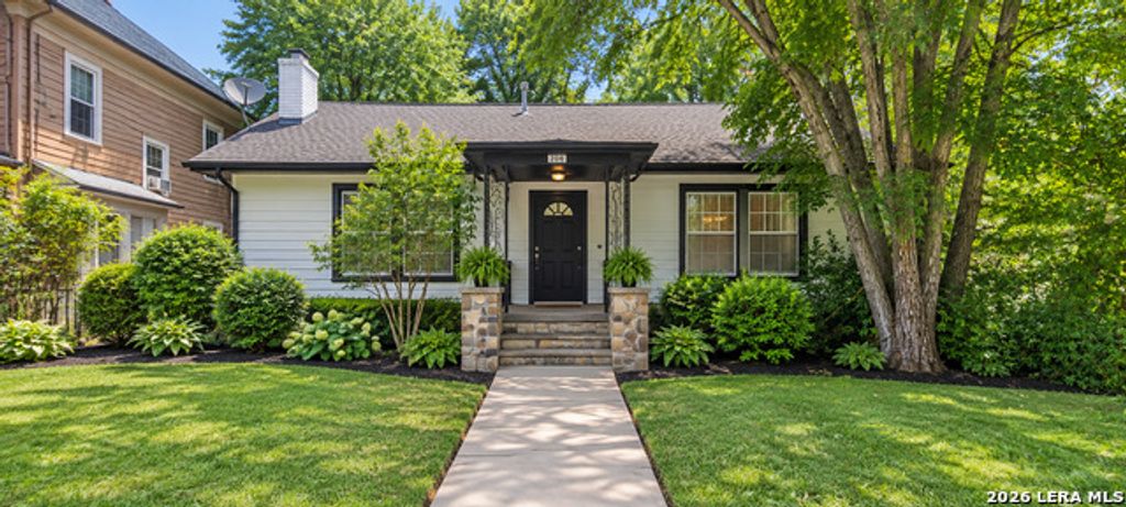 208 Eleanor Ave, San Antonio