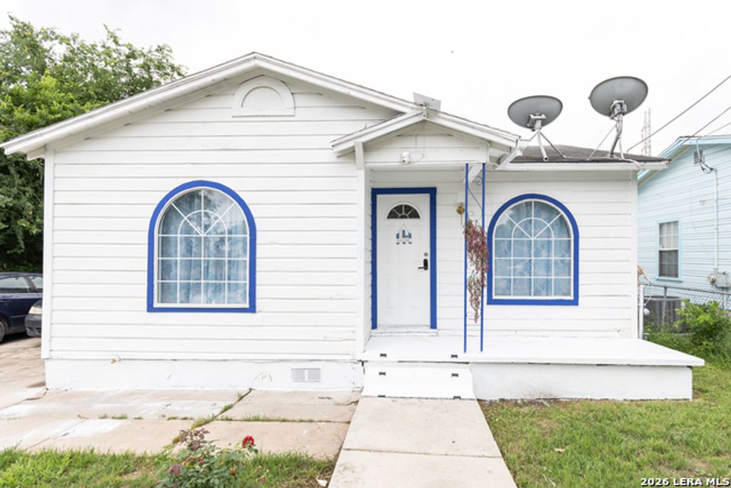 846 Brady Blvd, San Antonio