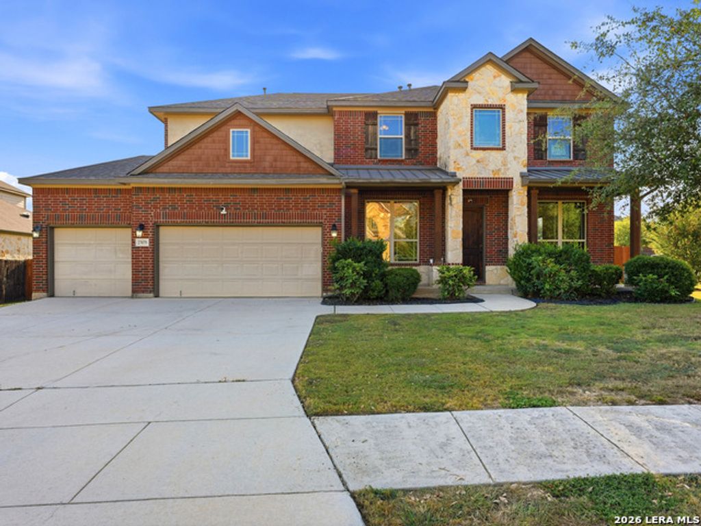 27079 Sable Run, Boerne