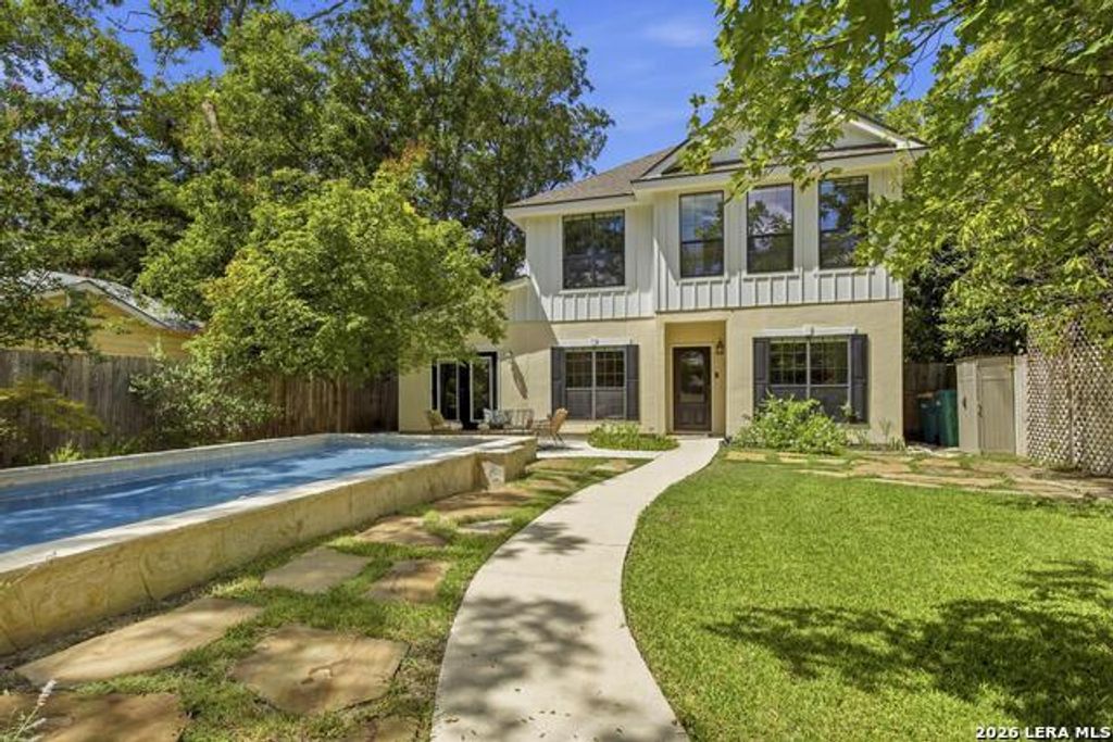 404 Ogrady St, Boerne
