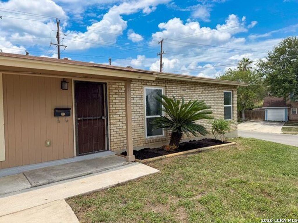 3947 Southport Drive, San Antonio