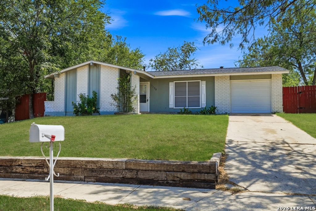 7138 Timber Ridge Drive, San Antonio