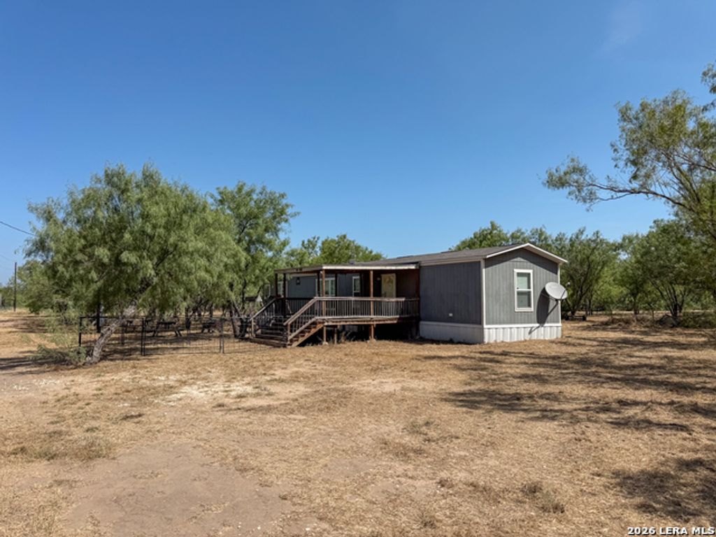 2822 Tomblin Rd, Bigfoot