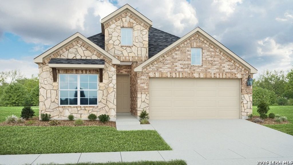 947 Creek Bed Dr, New Braunfels
