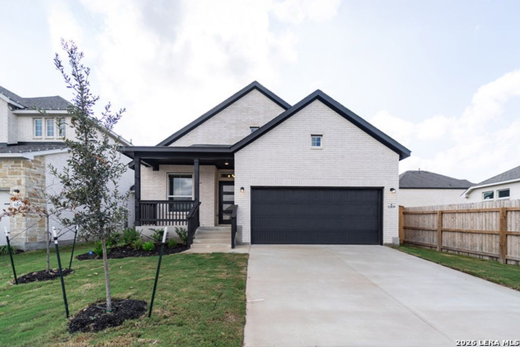 12839 Hush Dr, San Antonio