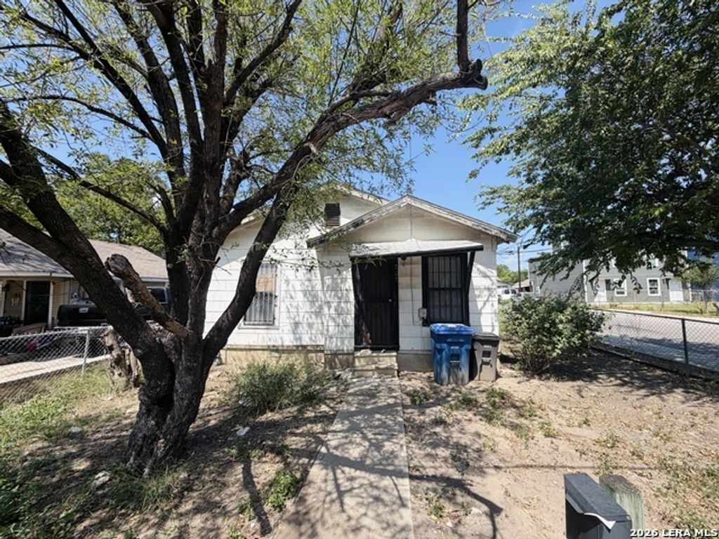 203 Huntington, San Antonio