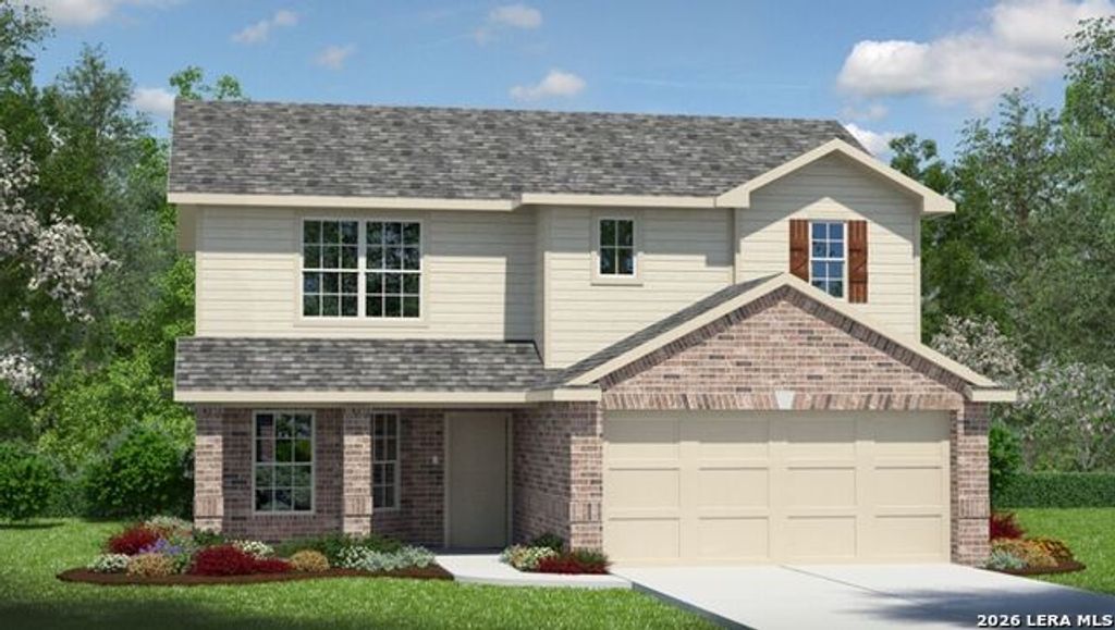 12572 Thyme Pass, Converse