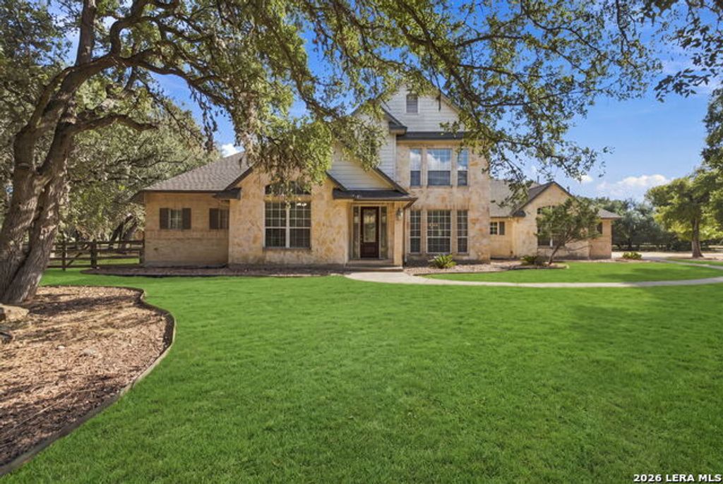 32015 Scarteen, Fair Oaks Ranch