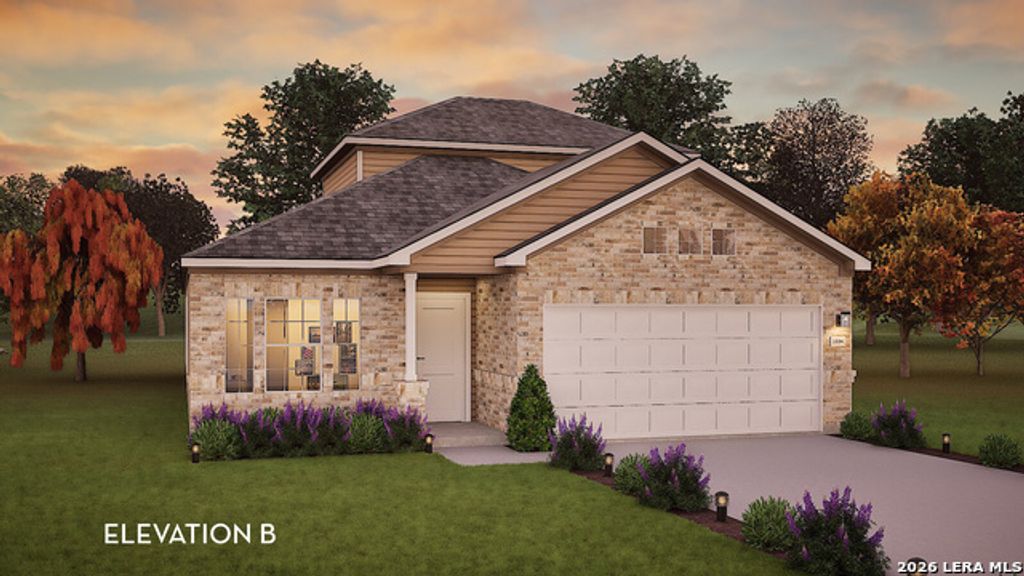 11102 Boot Cyn, San Antonio