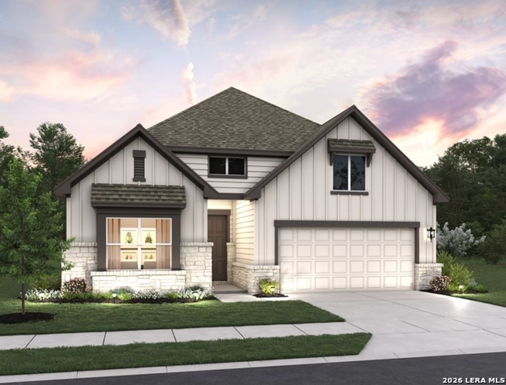 128 Yale Street, Seguin