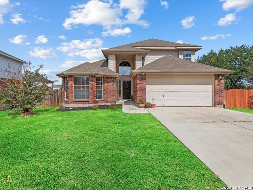 2449 Harris, New Braunfels