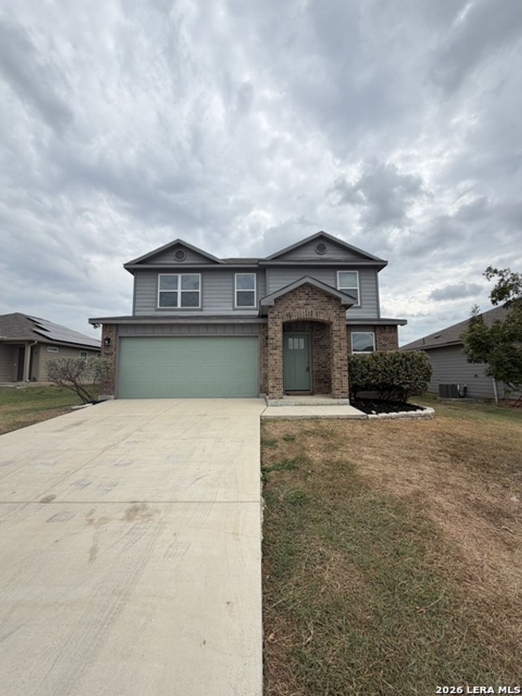 14422 Rockhouse Rd, Elmendorf