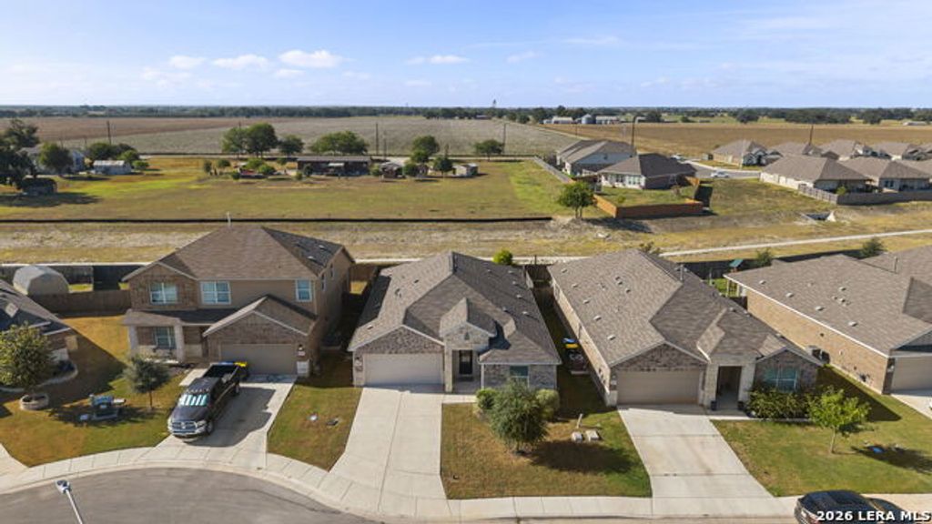 5943 Corsicana Cove, Seguin