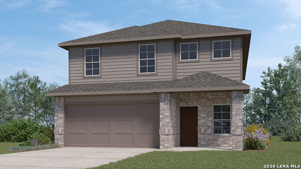 14530 Open Range Rd, Lytle
