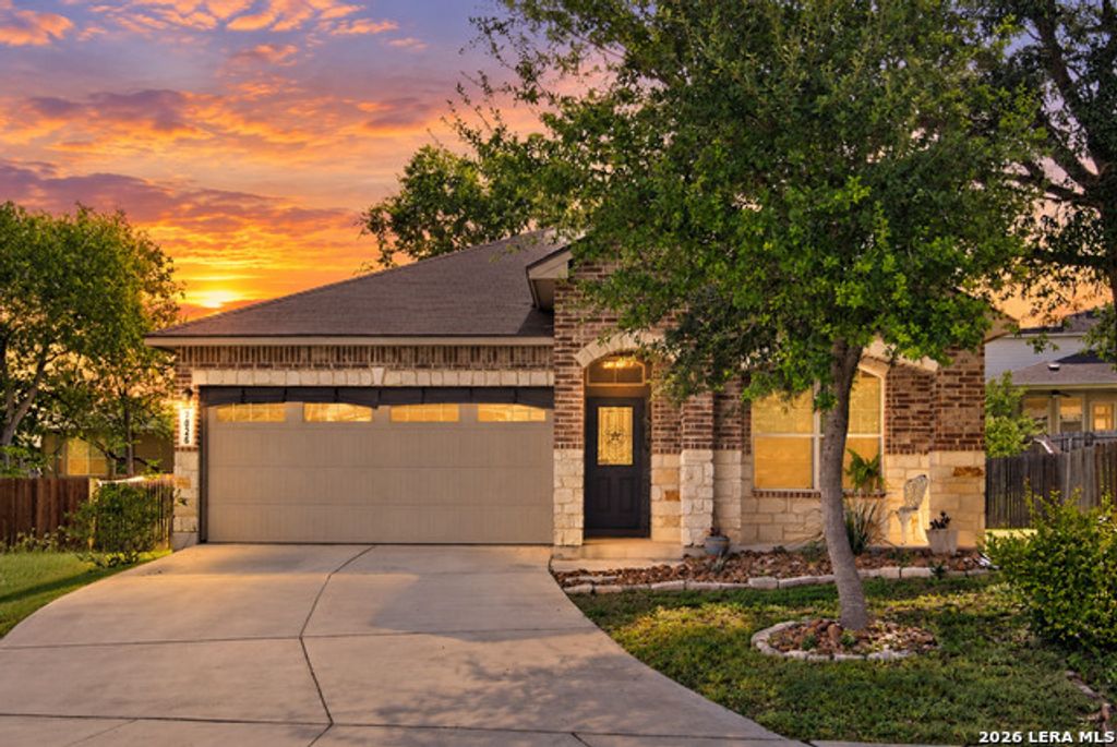 7026 Plains Way, San Antonio