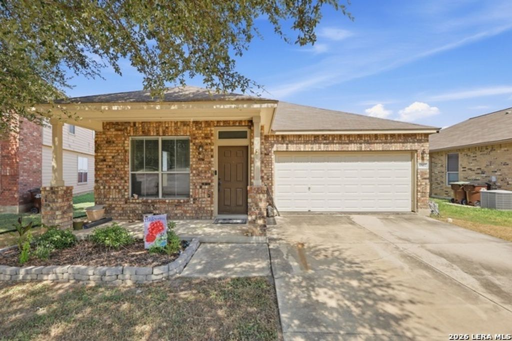 5307 Caraway Bnd, Leon Valley