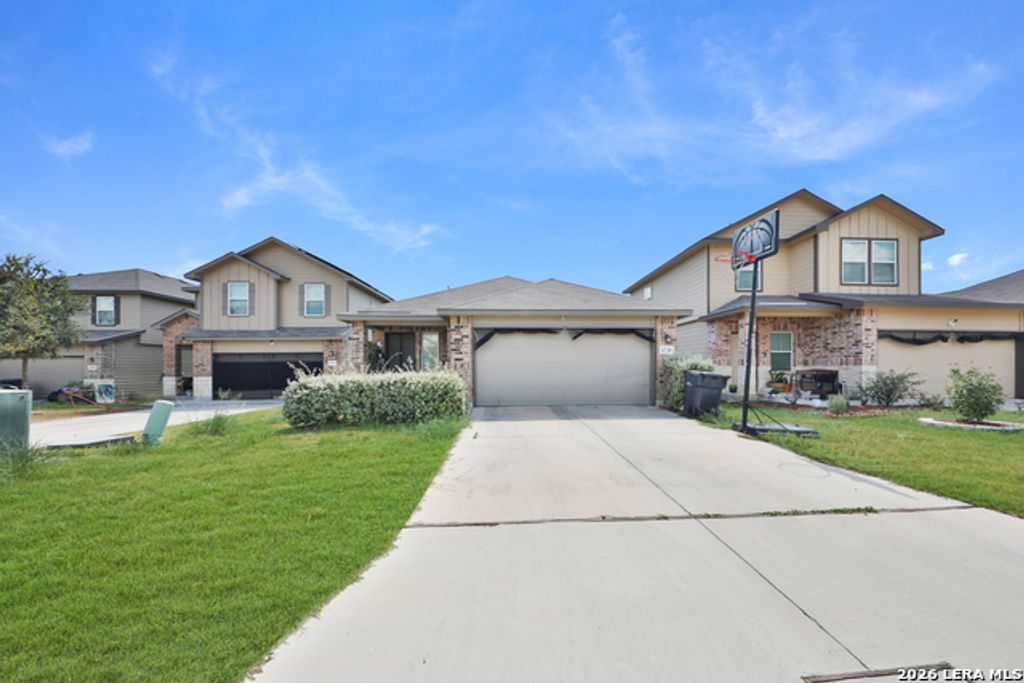 4730 Rocksure, San Antonio