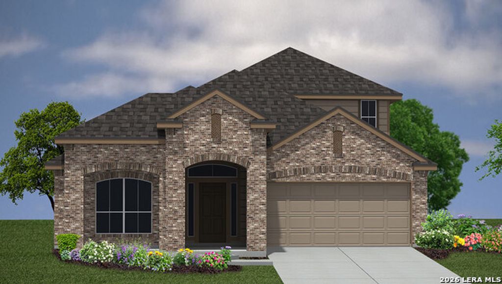 213 Rolling River, Cibolo