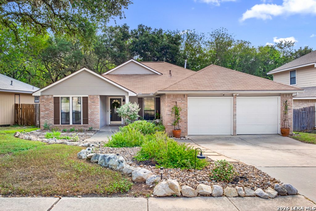 8546 Timber Lodge, San Antonio