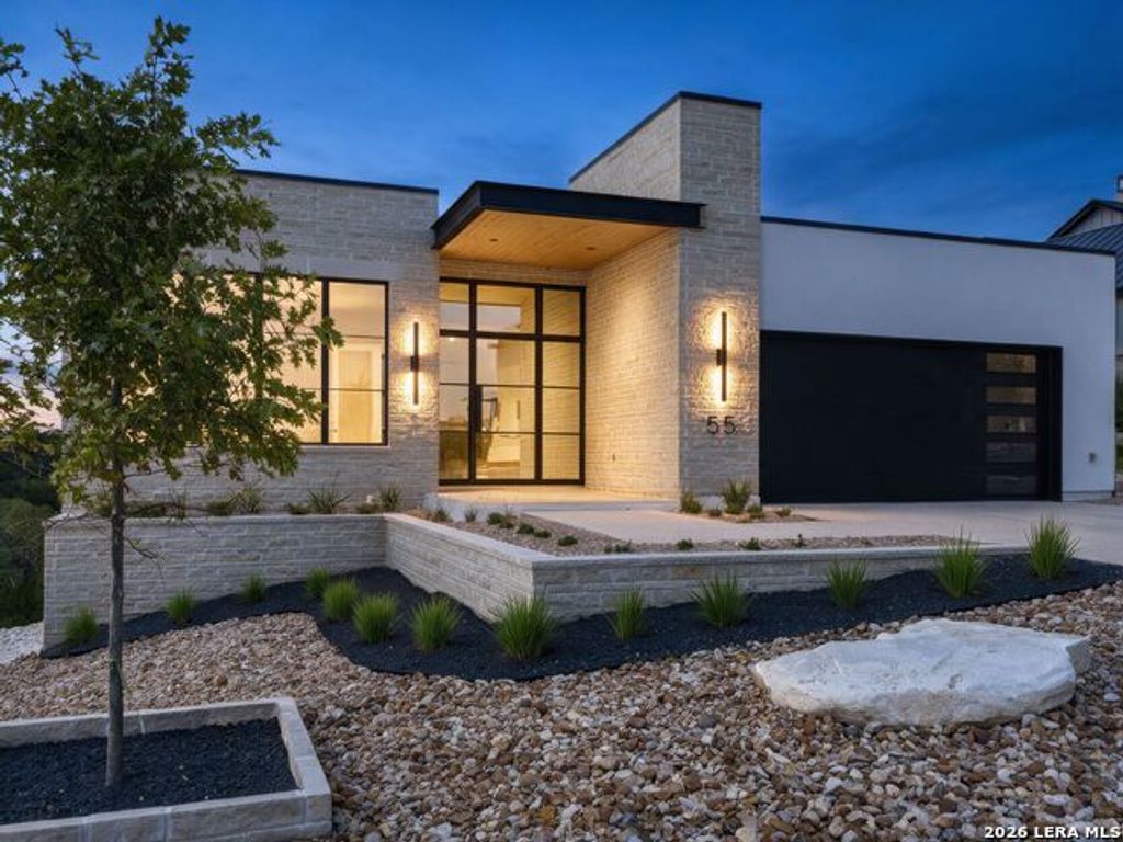 55 Alex Circle, Boerne