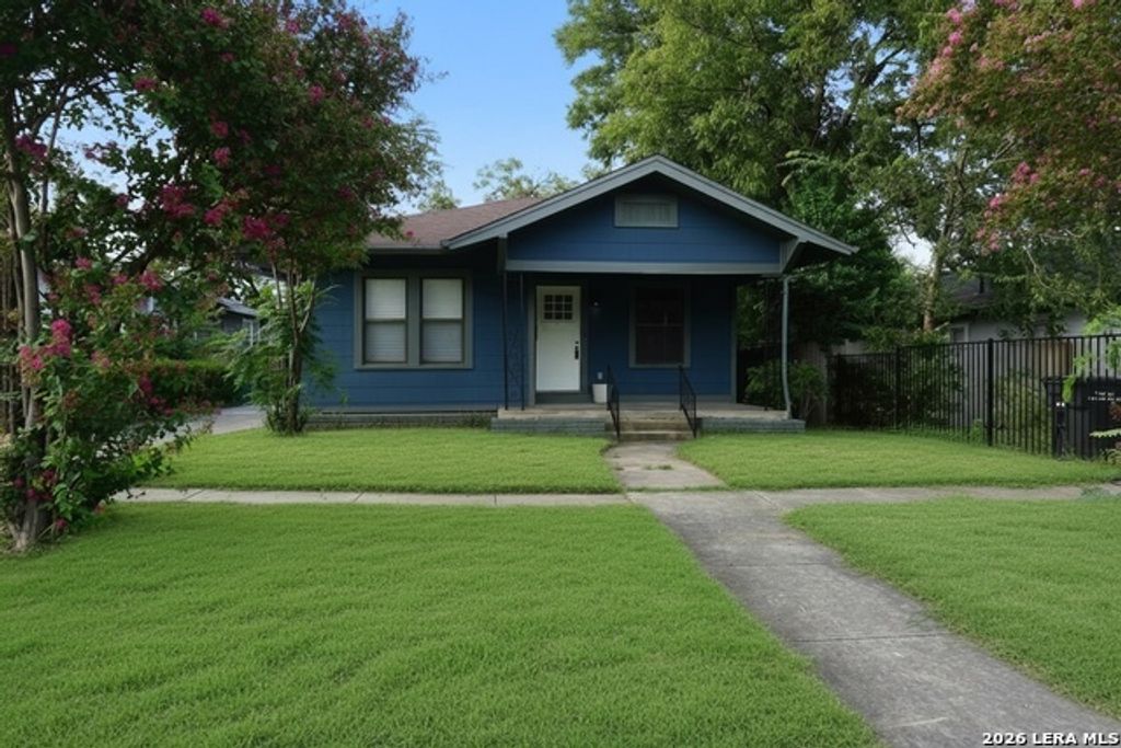 418 Cincinnati Ave, San Antonio