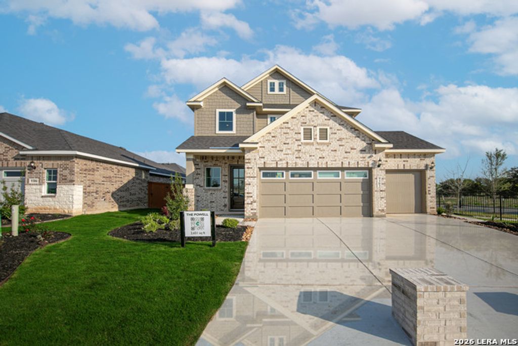 12331 Aurora Basin, San Antonio