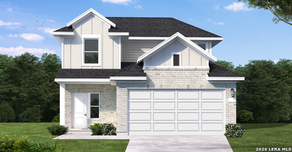8440 Frostwood Heights, San Antonio