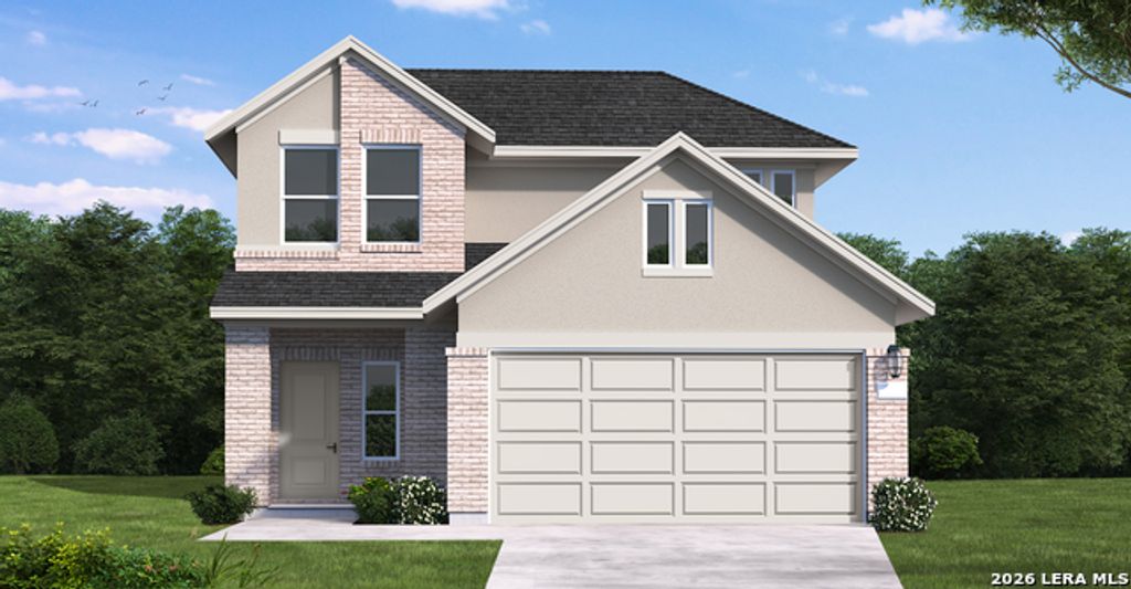 4953 Kestis Lane, San Antonio