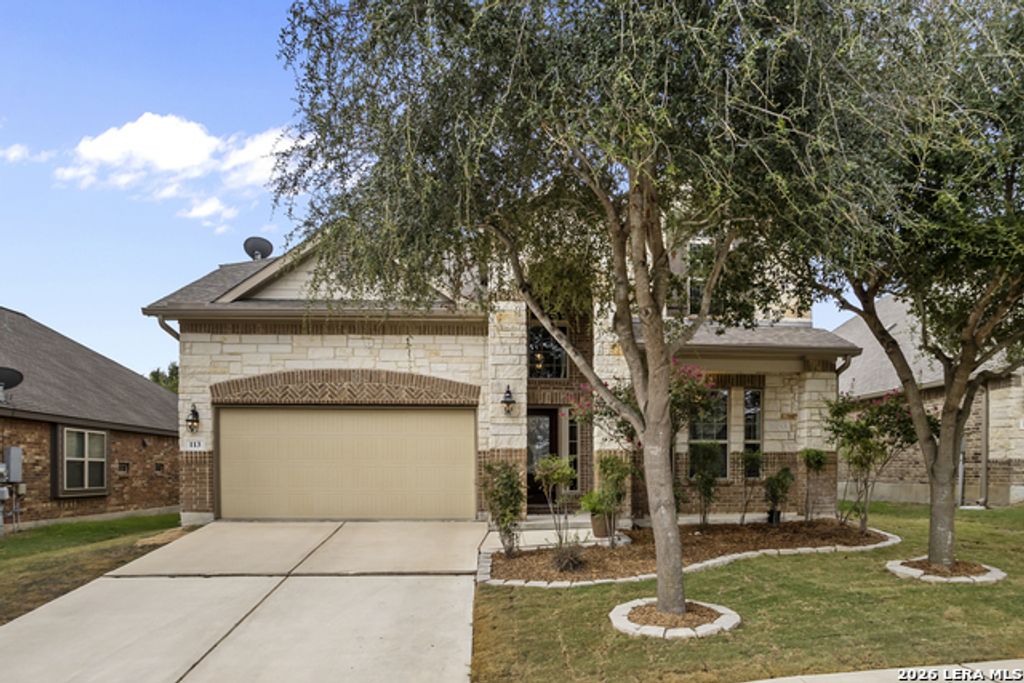 113 Fernwood, Schertz