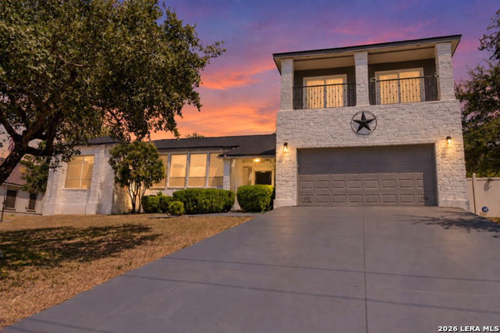 26014 Timberline Dr, San Antonio