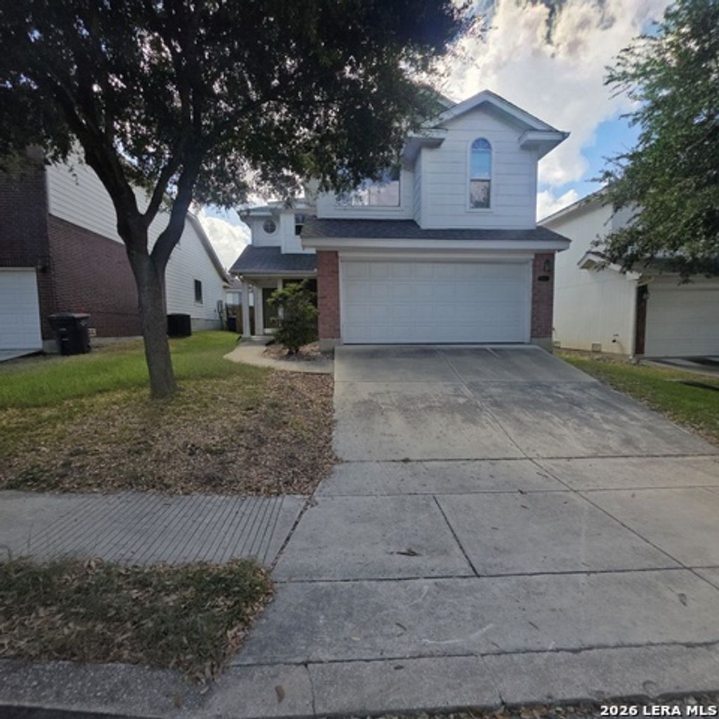 14330 Purple Martin, San Antonio