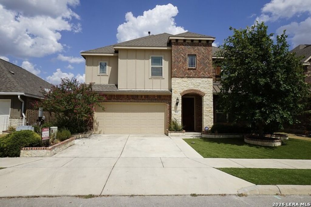 105 Vail Dr, Boerne