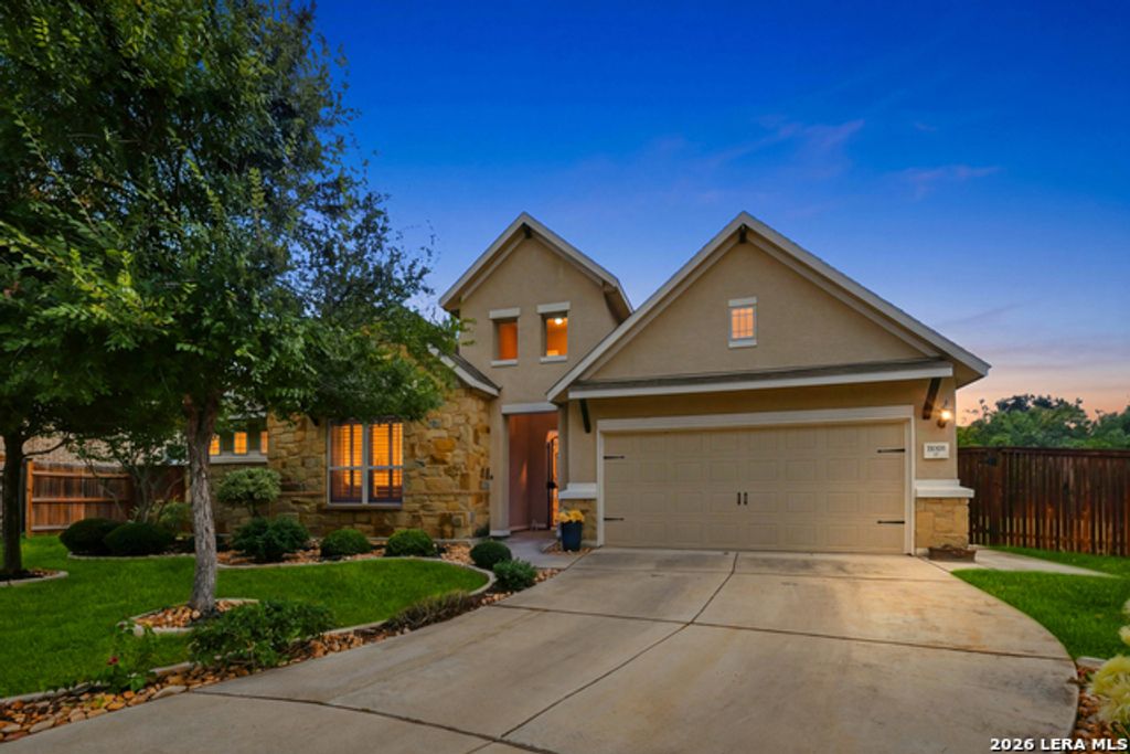 11909 White River Dr, San Antonio