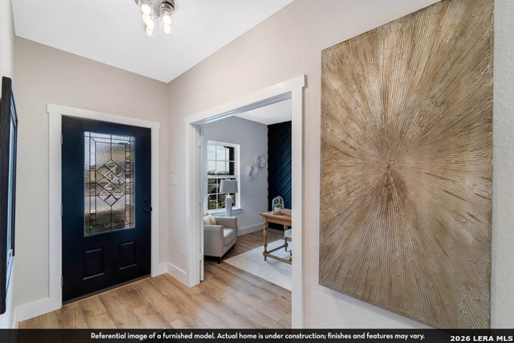 14719 Lower Pass, San Antonio