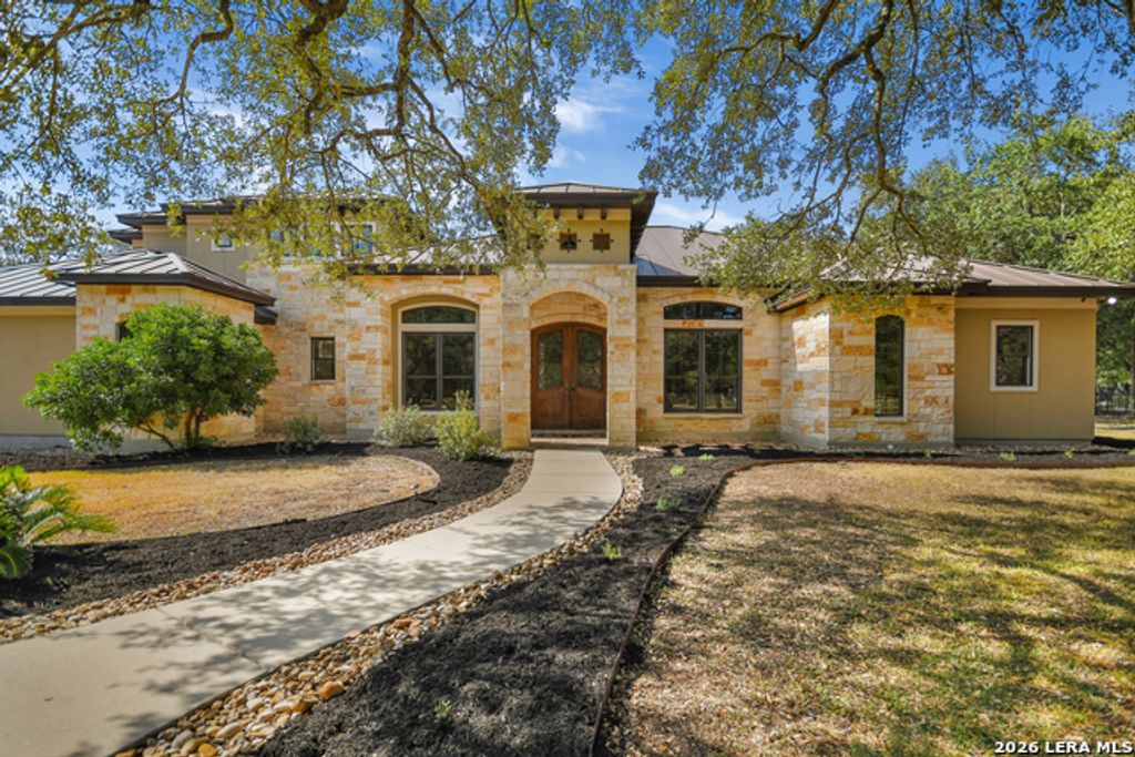 10510 Felsblock Ln, New Braunfels