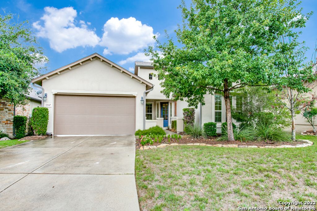 22547 Alabado, San Antonio