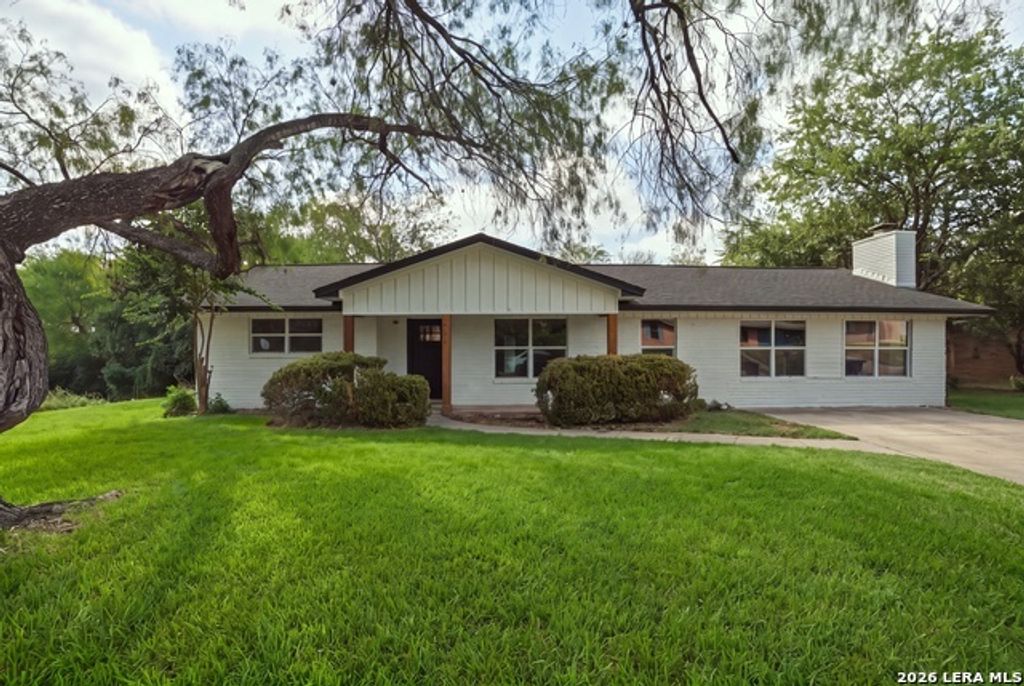 226 Northaven St, San Antonio