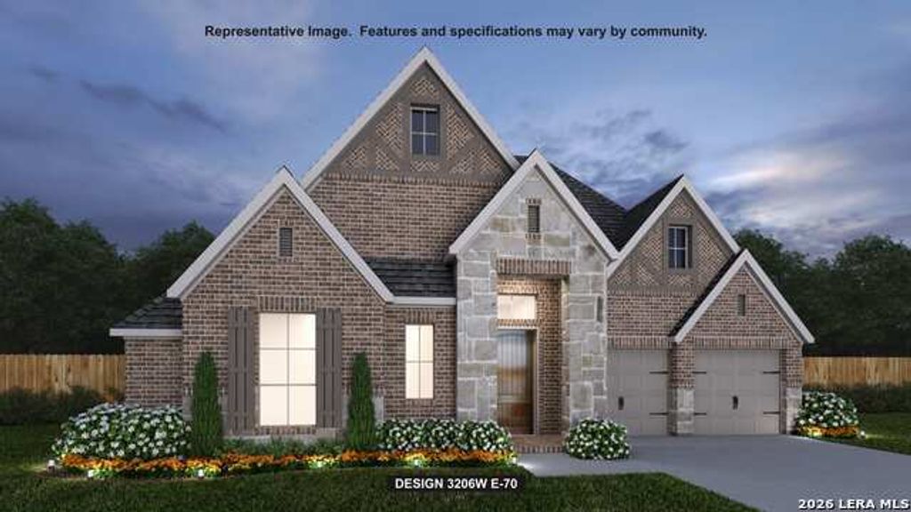 642 Borchers Boulevard, New Braunfels