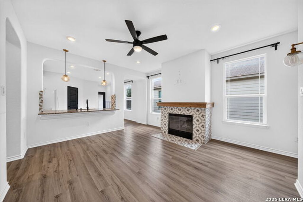 7968 Broussard, San Antonio