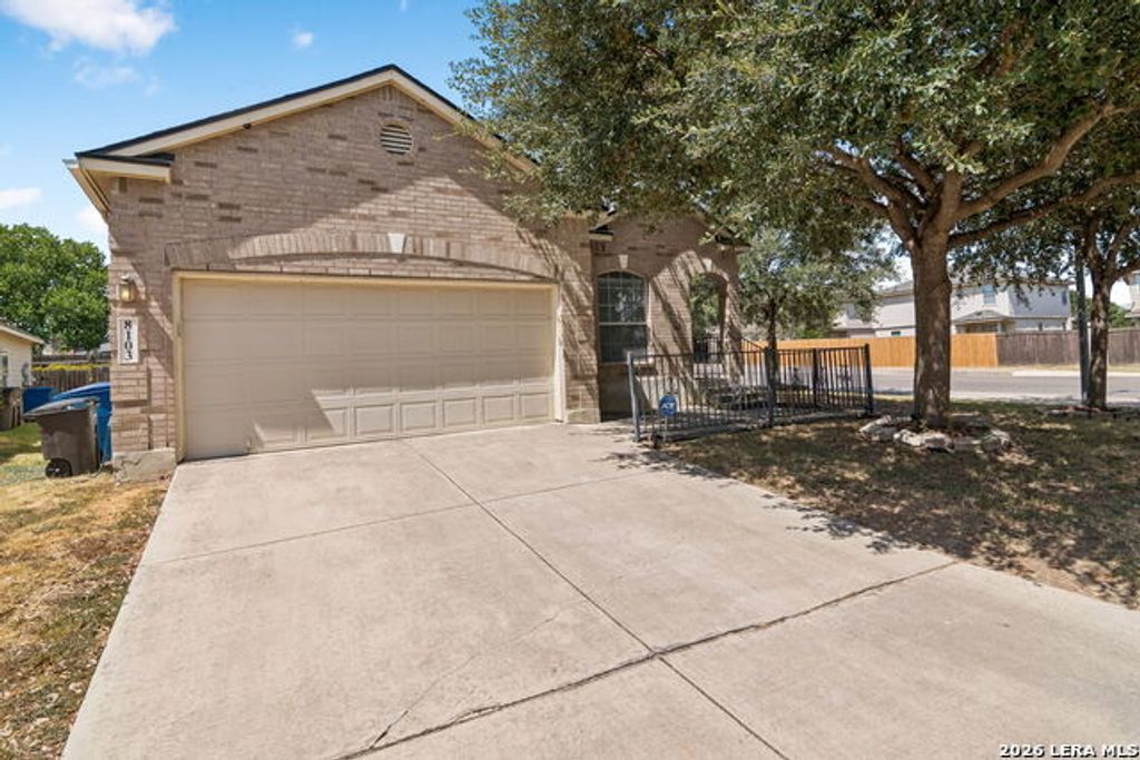 8103 Puente, San Antonio