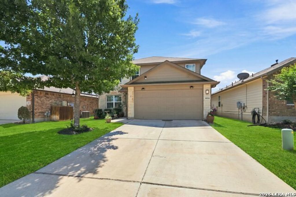 8934 Ironwood Hl, San Antonio