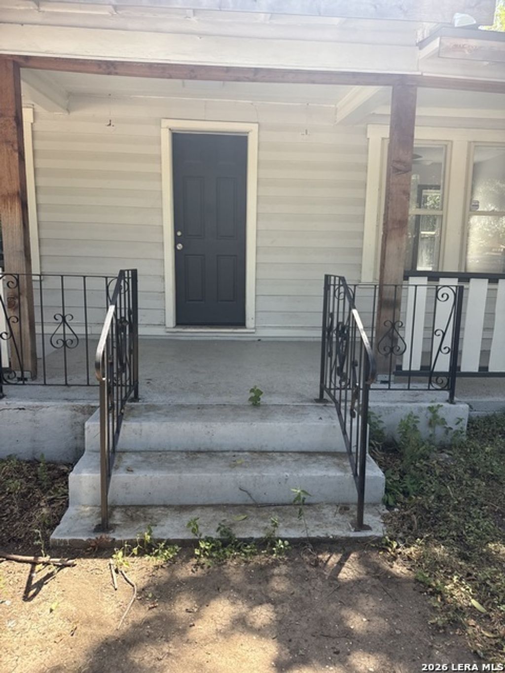 1508 Grant Ave, San Antonio