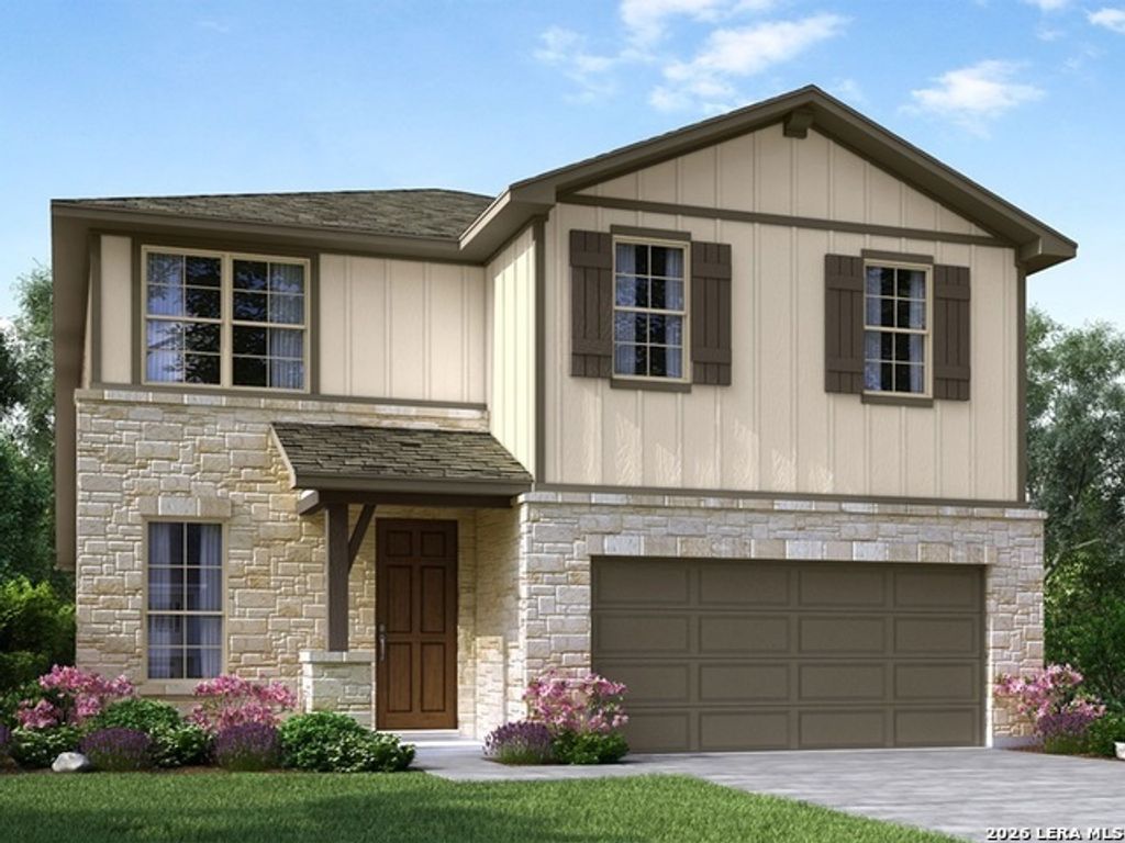 4217 Azalea Alley, Marion